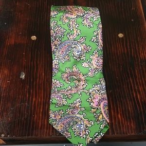 Polo Tie